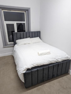 cozy double rm9